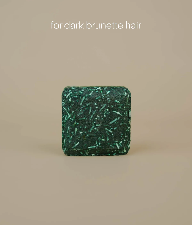 Green Room Green Suds Shampoo Bar