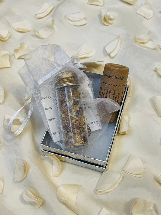 Inhealer Self-Care Ritual Bundle