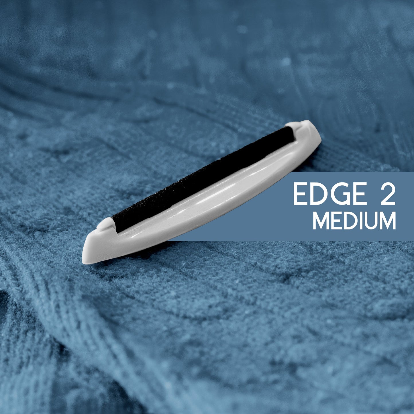 Gleener Reusable Fabric Shaver Depiller & Lint Brush - Ergonomic Size