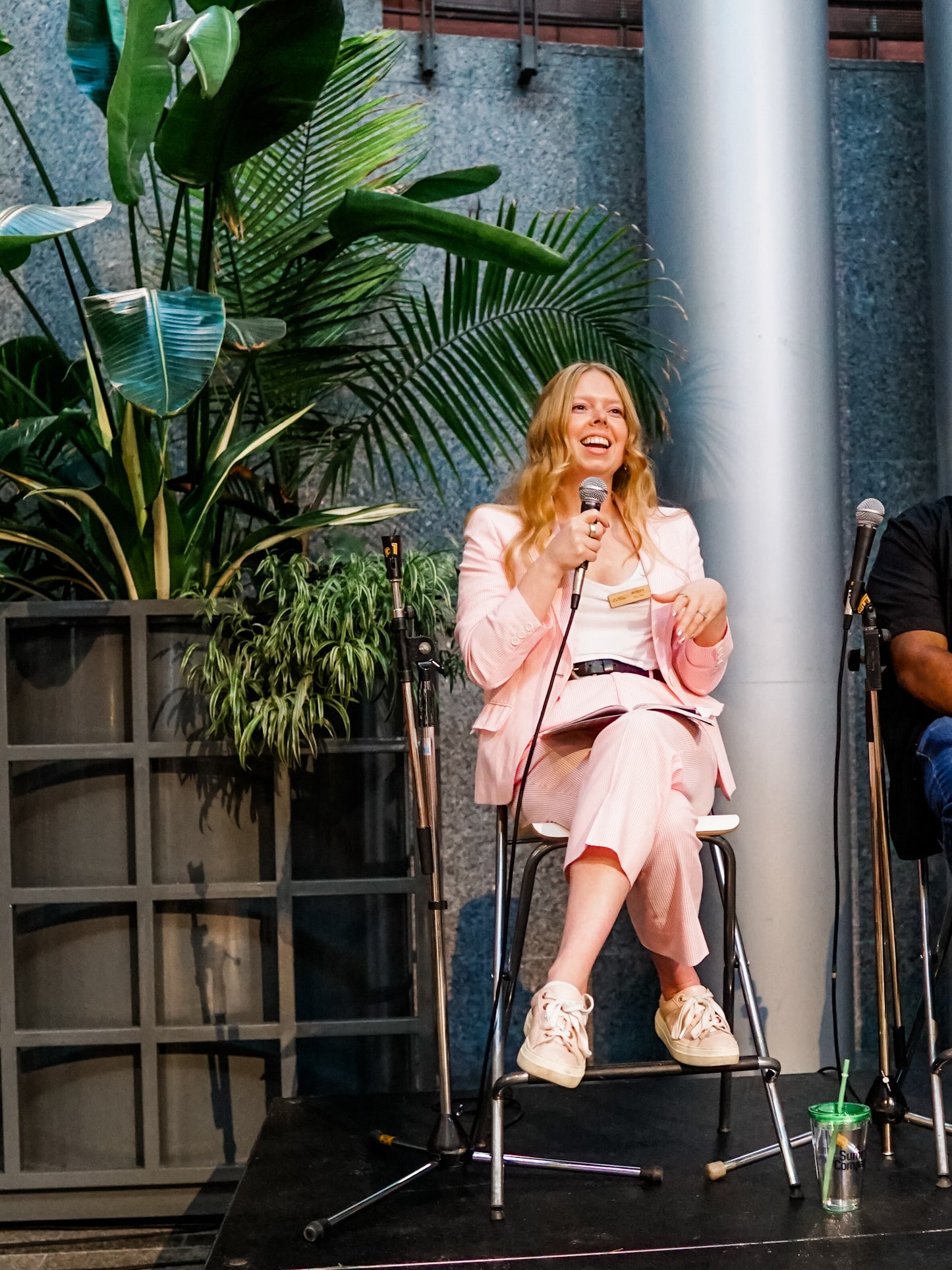 Support Le Prix – Help Us Grow Ethical Fashion