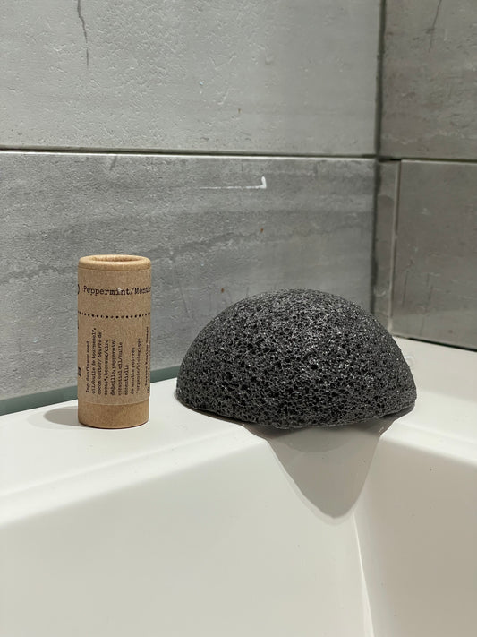 Lip Rescue Duo – Exfoliate & Nourish