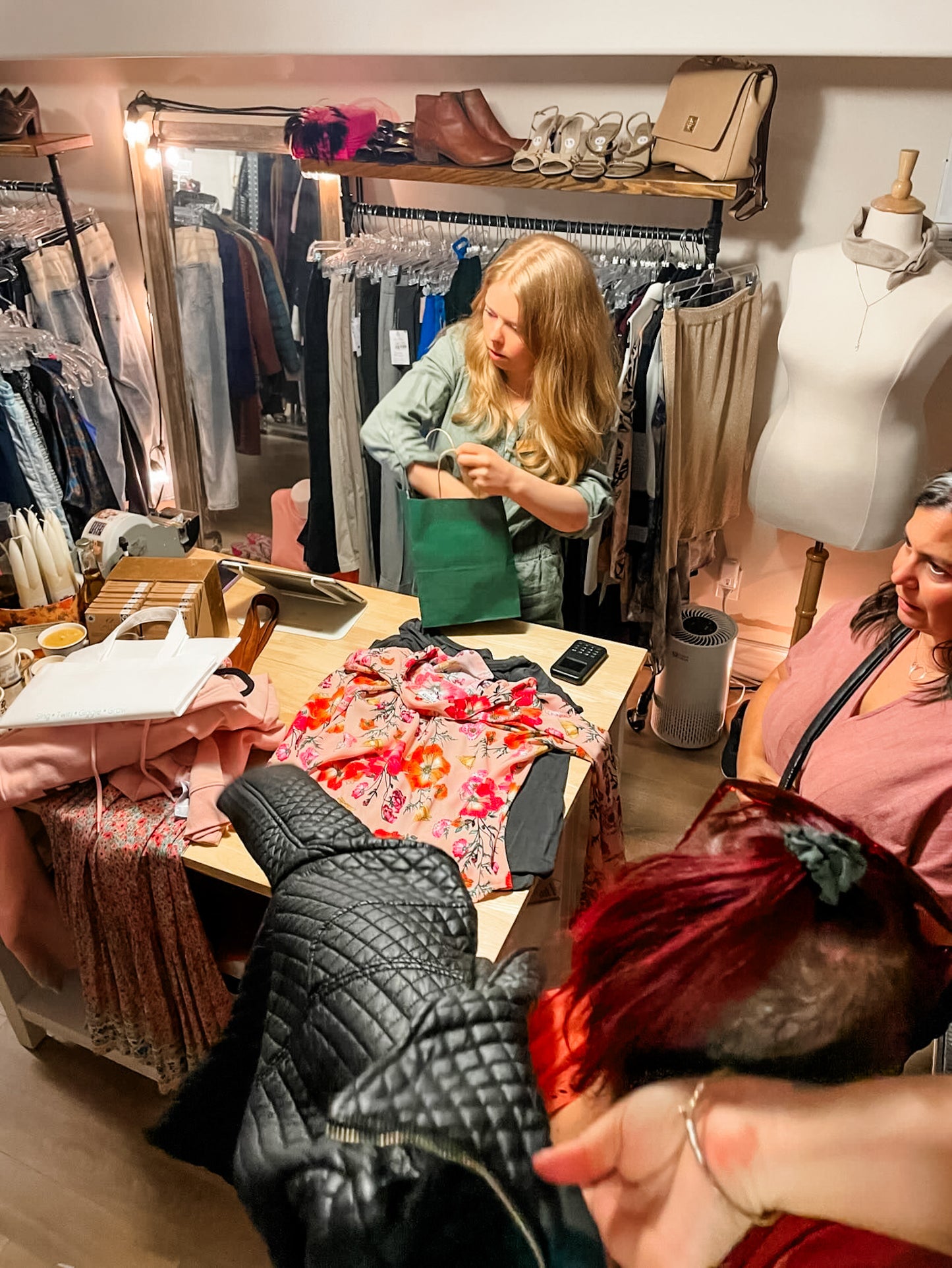 Support Le Prix – Help Us Grow Ethical Fashion