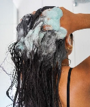 Green Room Green Suds Shampoo Bar