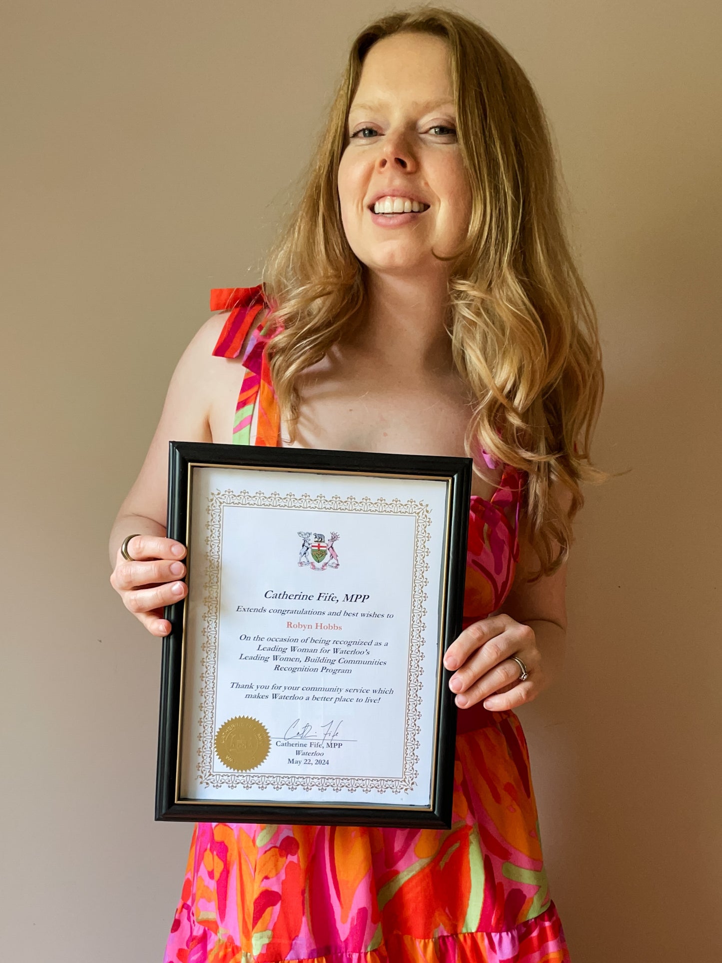 Support Le Prix – Help Us Grow Ethical Fashion