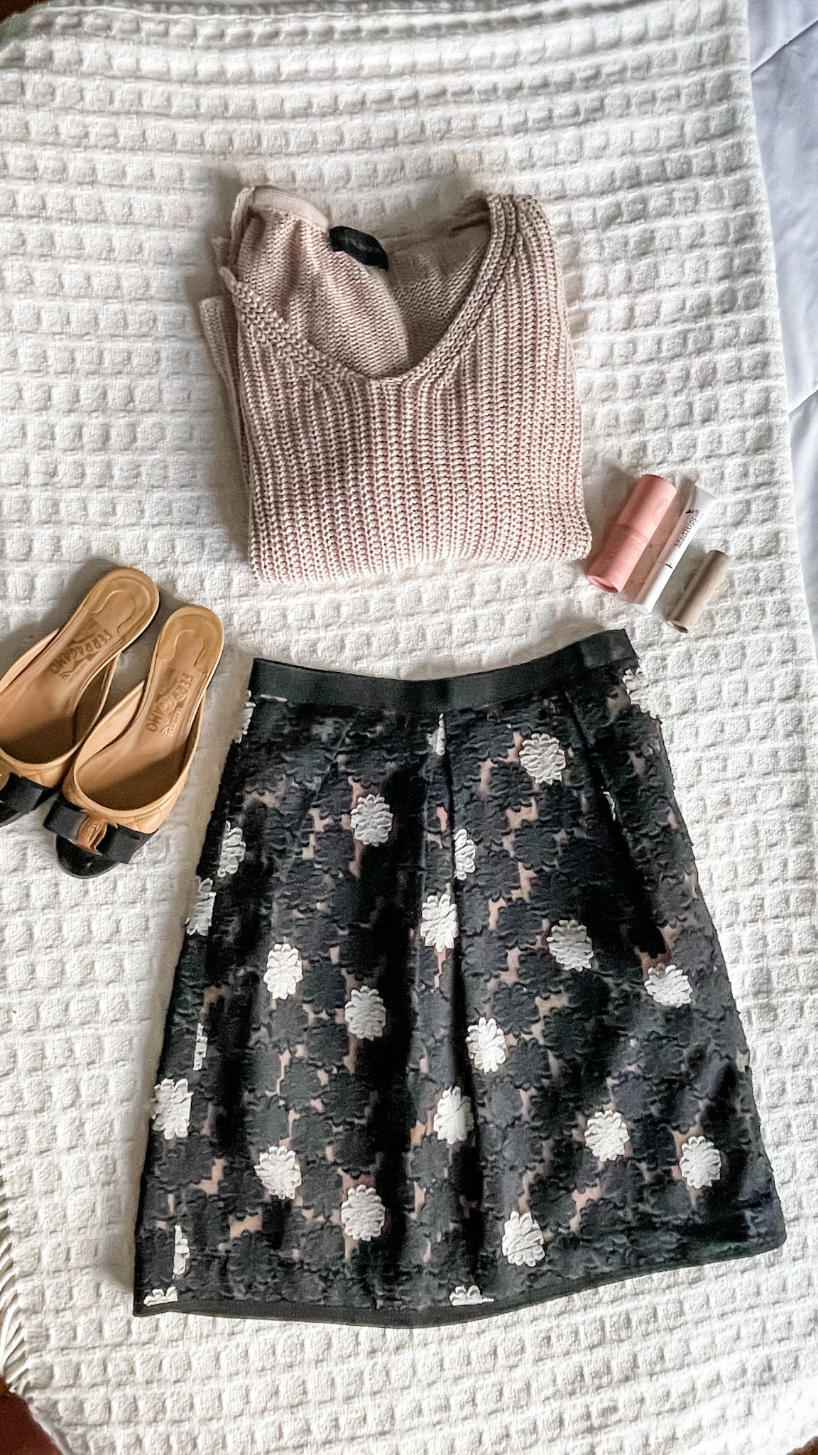 Personal Wardrobe Styling Sessions