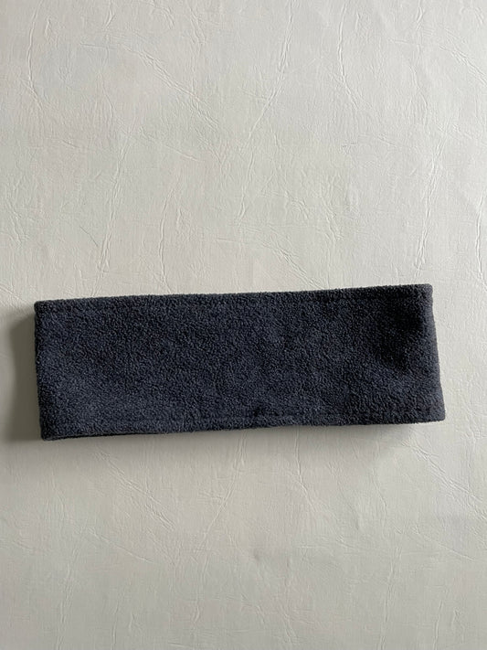 Sherpa Polar Fleece Sport Running Headband