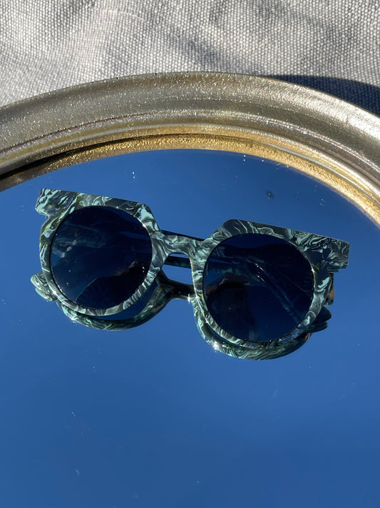 Wolfspout – Wild Tide – Aster Sunglasses – 44-22-140