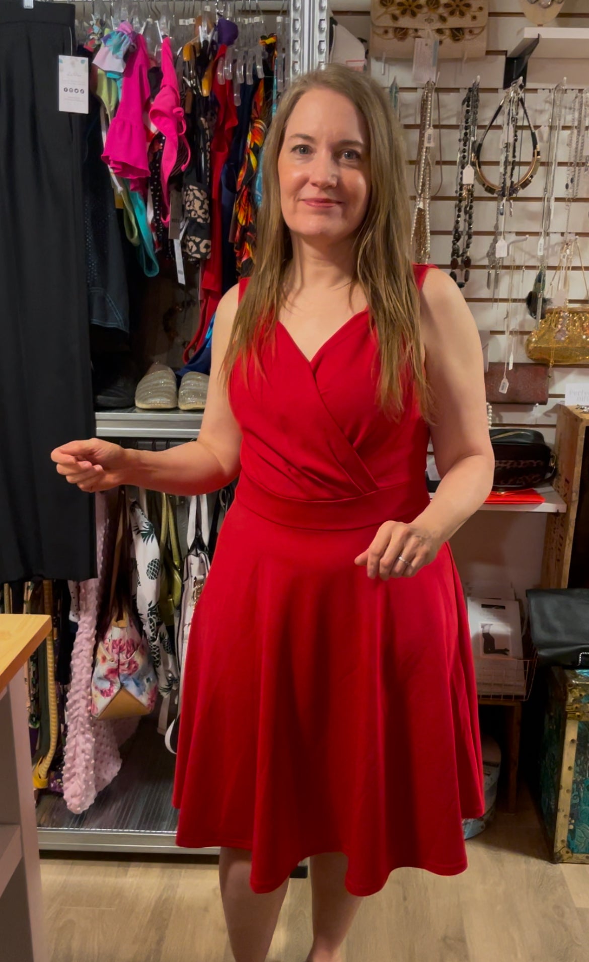 Virtual Personal Styling Session Gift Card | Le Prix