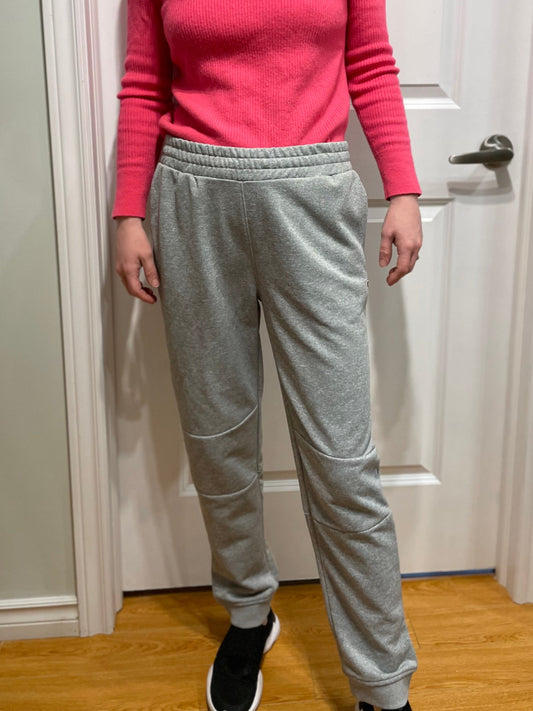 Champion Grey Performance Joggers – Youth XXL