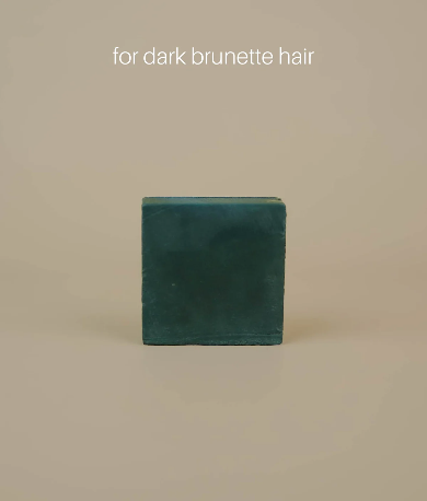 Green Room Body Co. Green Silk Conditioner Bar