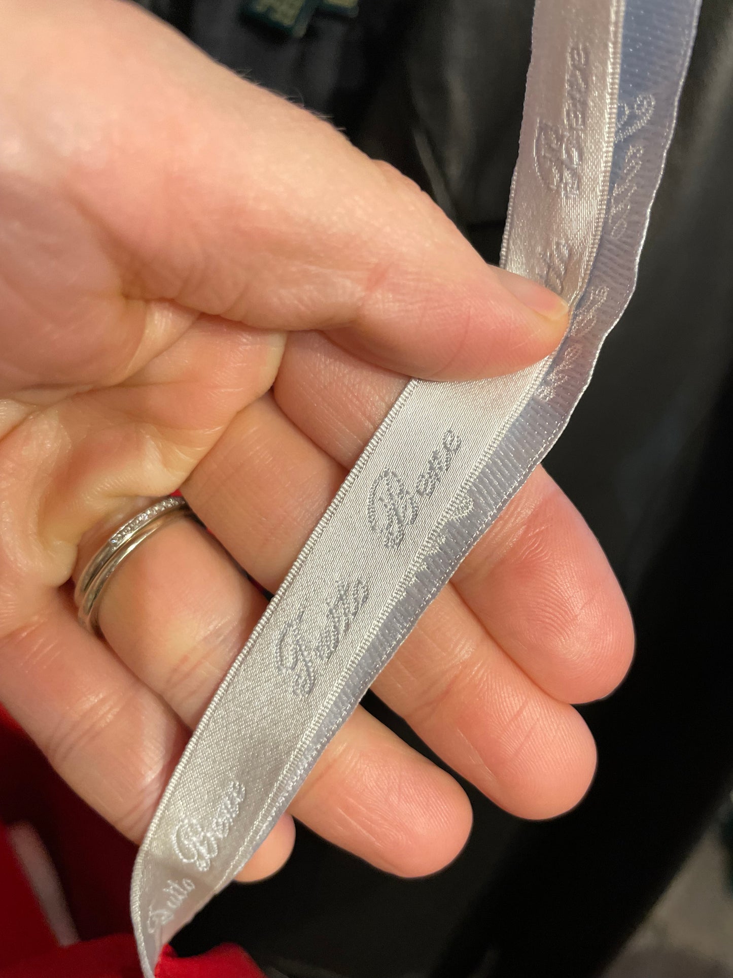 Tutto Bene Red Strapless Fit & Flare Party Dress – Red – Size 4