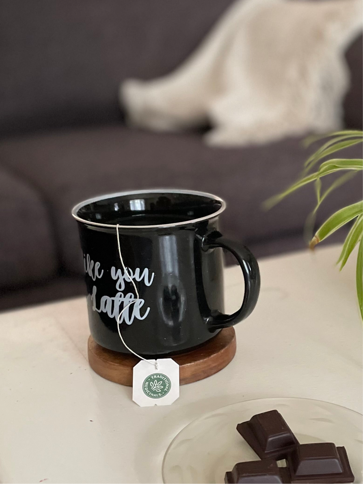 Traditional Medicinals Organic Raspberry Leaf Tea