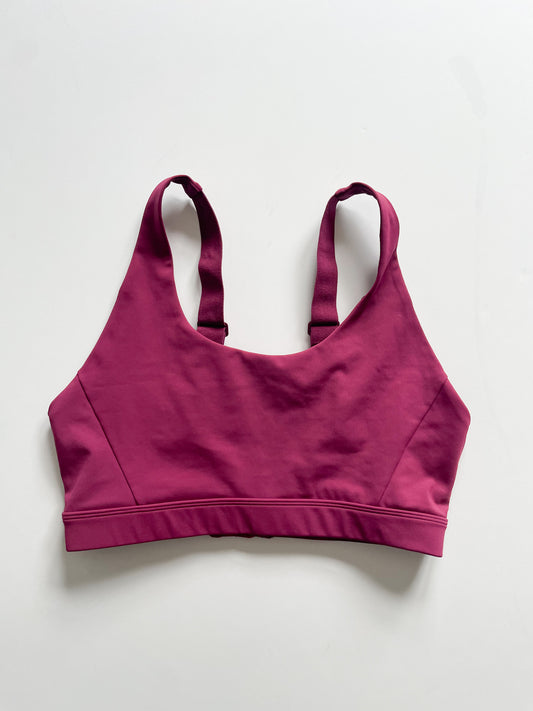 Lole Berry Power Convertible Sports Bra - Medium