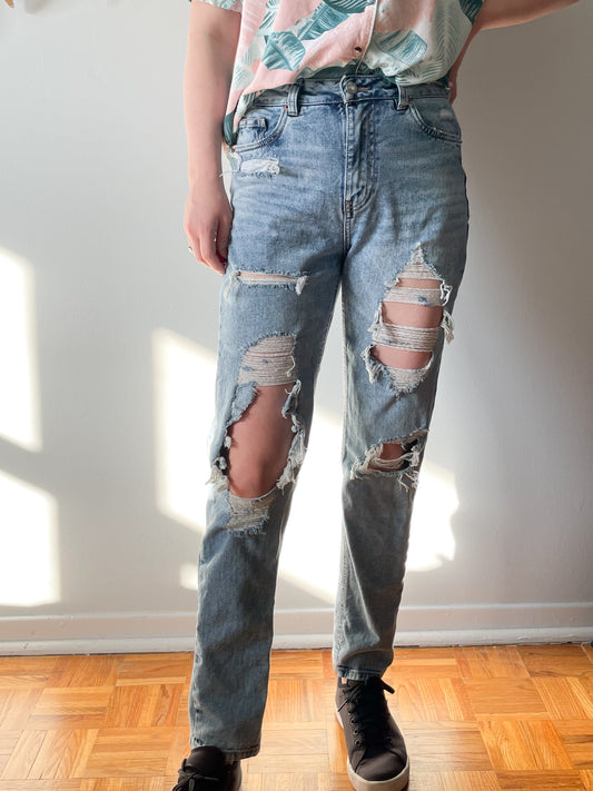 Jeans – Le Prix Fashion & Consulting