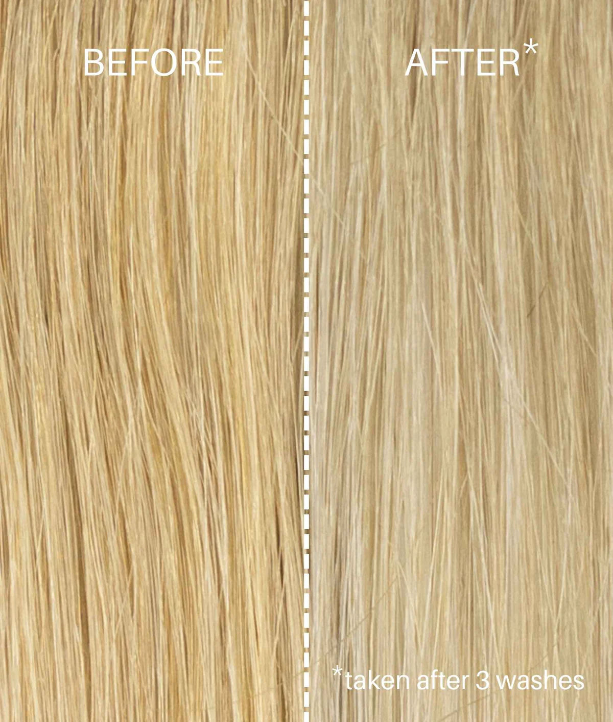 Green Room PURPLE Shampoo & Conditioner Set