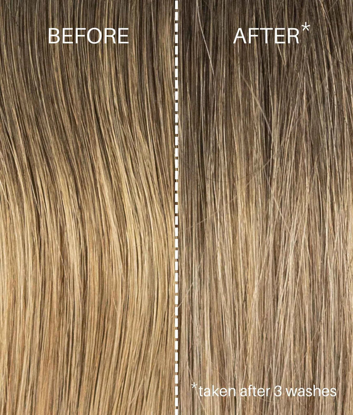 Green Room PURPLE Shampoo & Conditioner Set