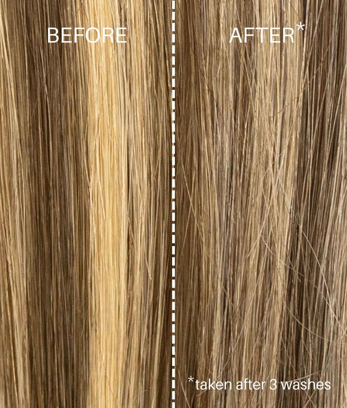 Green Room PURPLE Shampoo & Conditioner Set