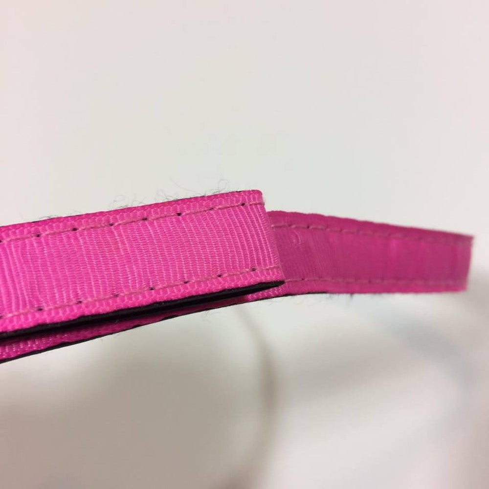 Venus Pink Bow Waist Belt - XS - Le Prix Fashion & Consulting