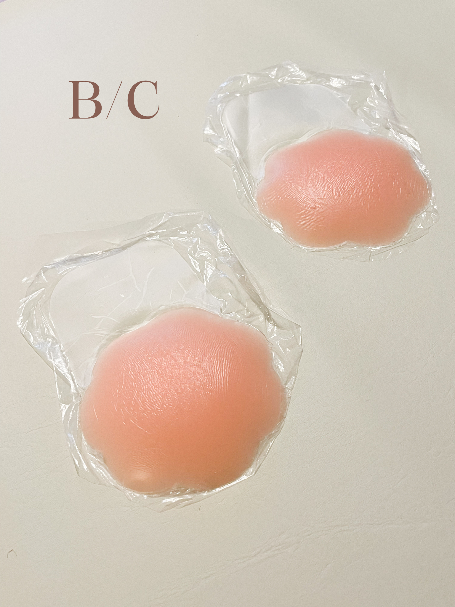 Reusable Silicone Push Up Bra / Nipple Covers – Le Prix Fashion & Consulting