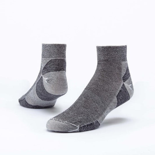 Maggie's Organics Merino Wool Urban Hiker Socks - Ankle