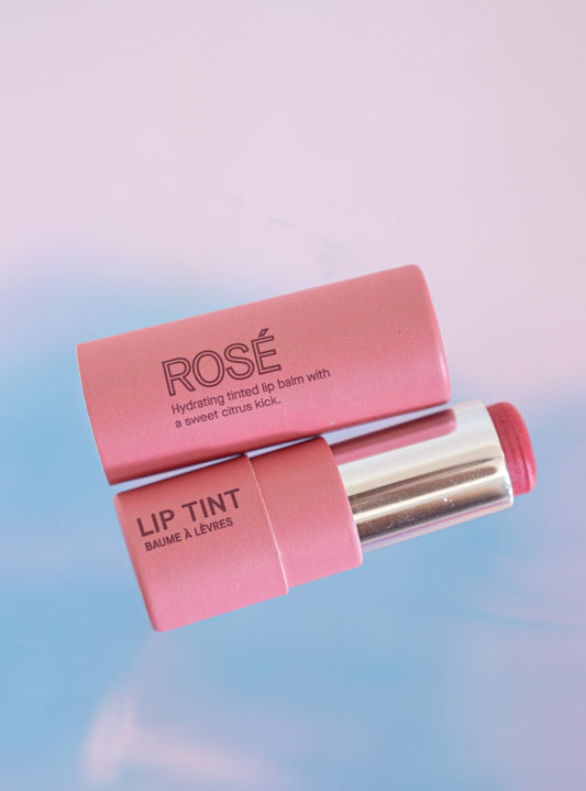 Natural Lip Tint - Rosé