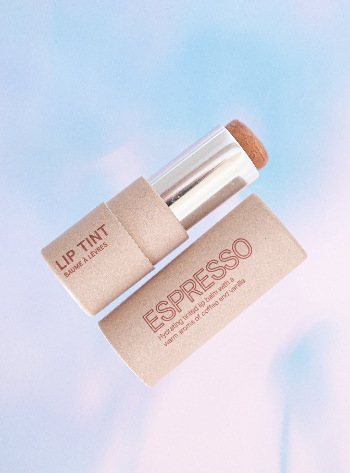 Natural Lip Tint - Espresso