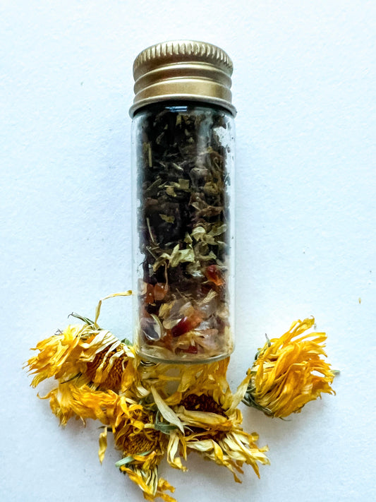 Ease - Natural Herbal Aromatherapy In-Healer