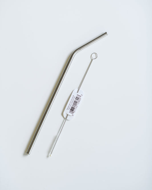 Metal Reusable Straw