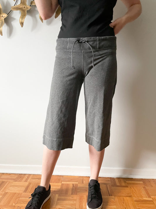 Lipoelastic TD Leggings - Compression Capri Shorts - Pull Up' Design W –