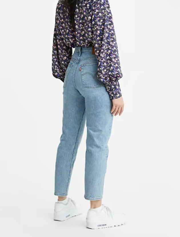 Wedgie fit best sale