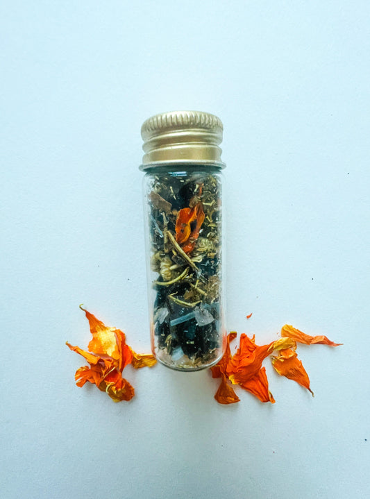 Soar - Natural Herbal Aromatherapy In-Healer