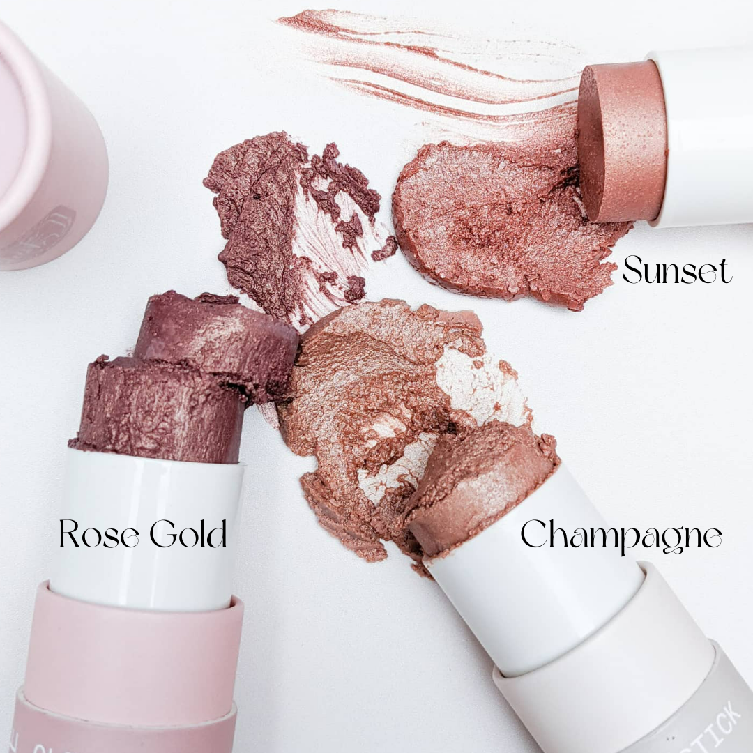 Natural glow highlighter hotsell