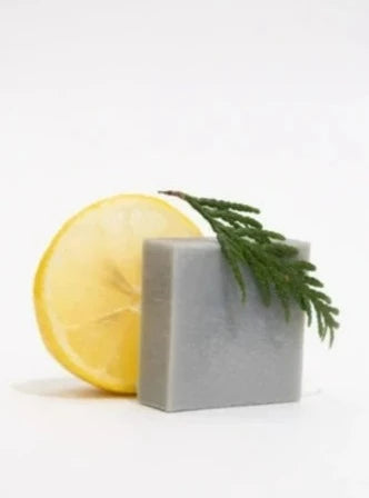 Silk Conditioner & Shave Bar - FRESH