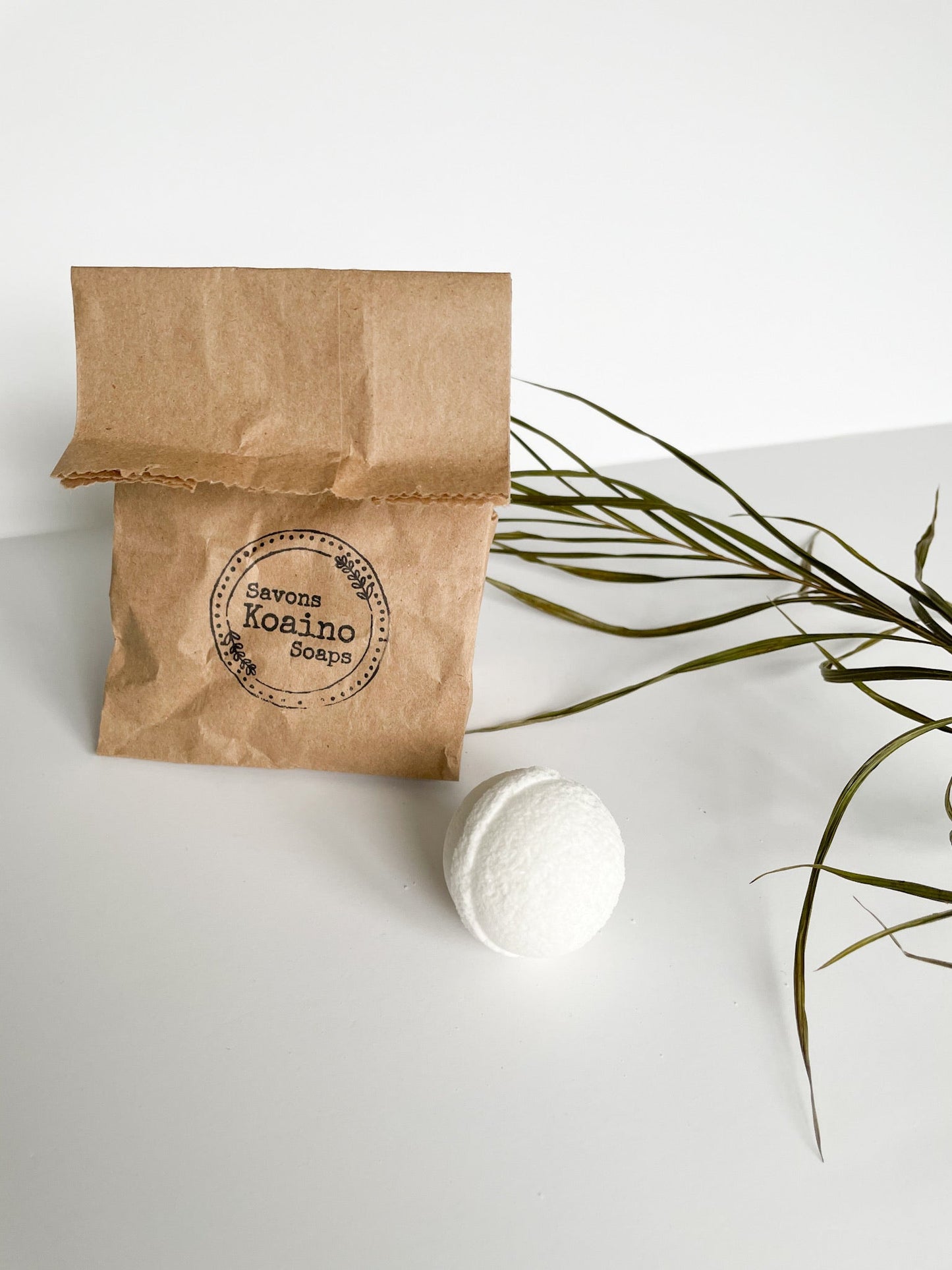 Relax Natural Hydrating Bath Bombs - Lavender Bergamot