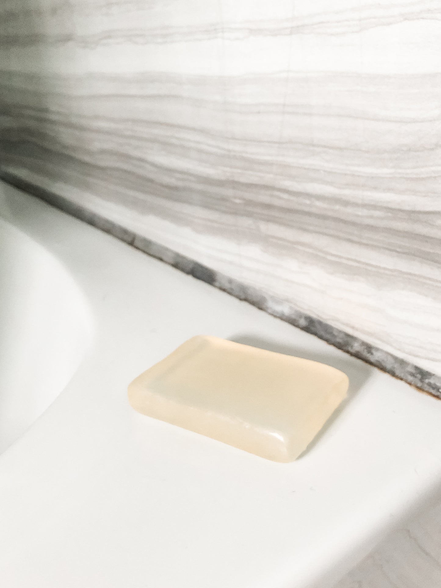 Pure Plant-Based Glycerin Soap - Zero Waste + Biodegradable