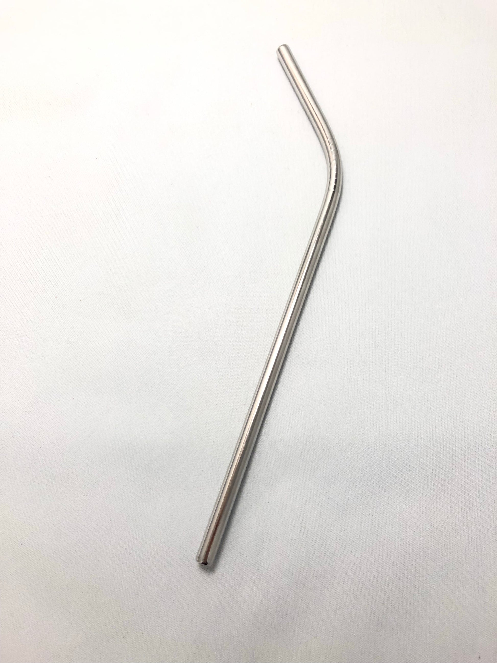 Metal Reusable Straw - Le Prix Fashion & Consulting