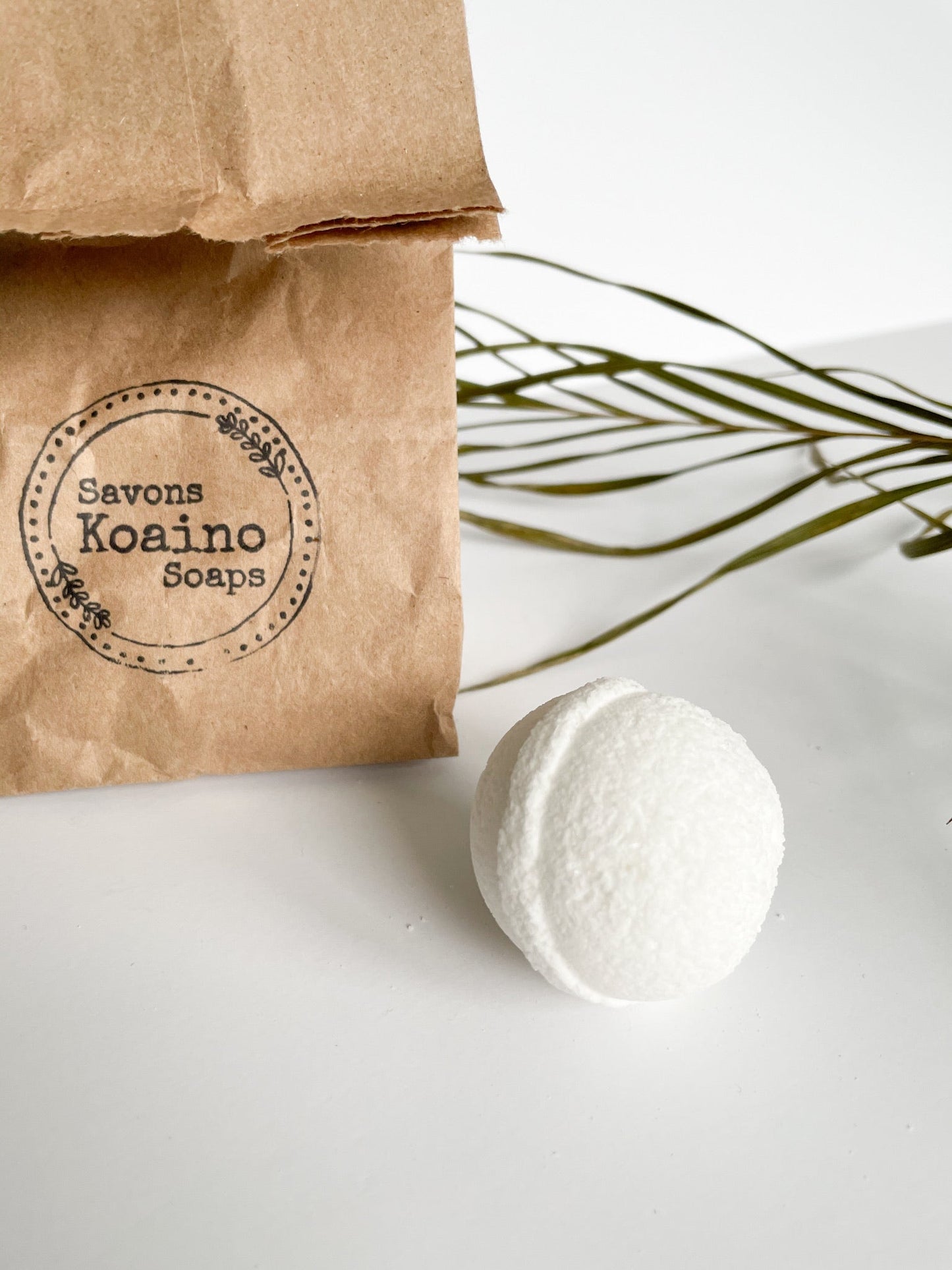 Relax Natural Hydrating Bath Bombs - Lavender Bergamot