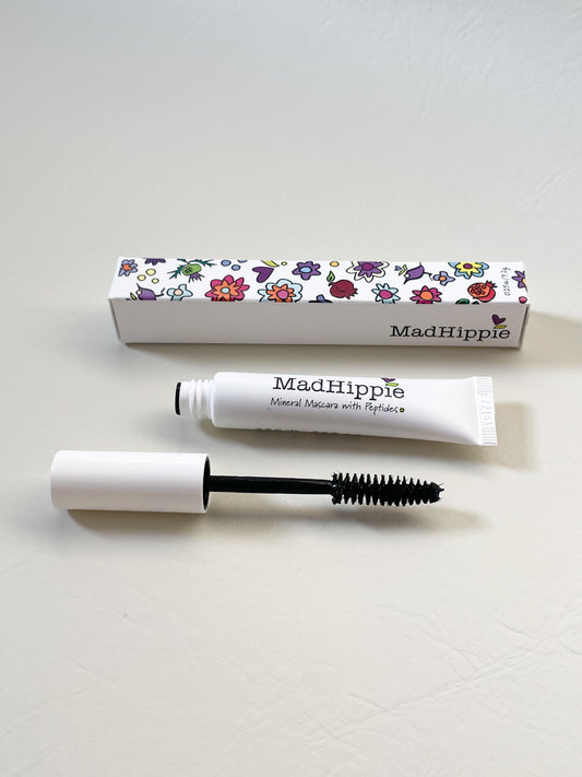 Mineral Defining and Lengthening Mascara - Black