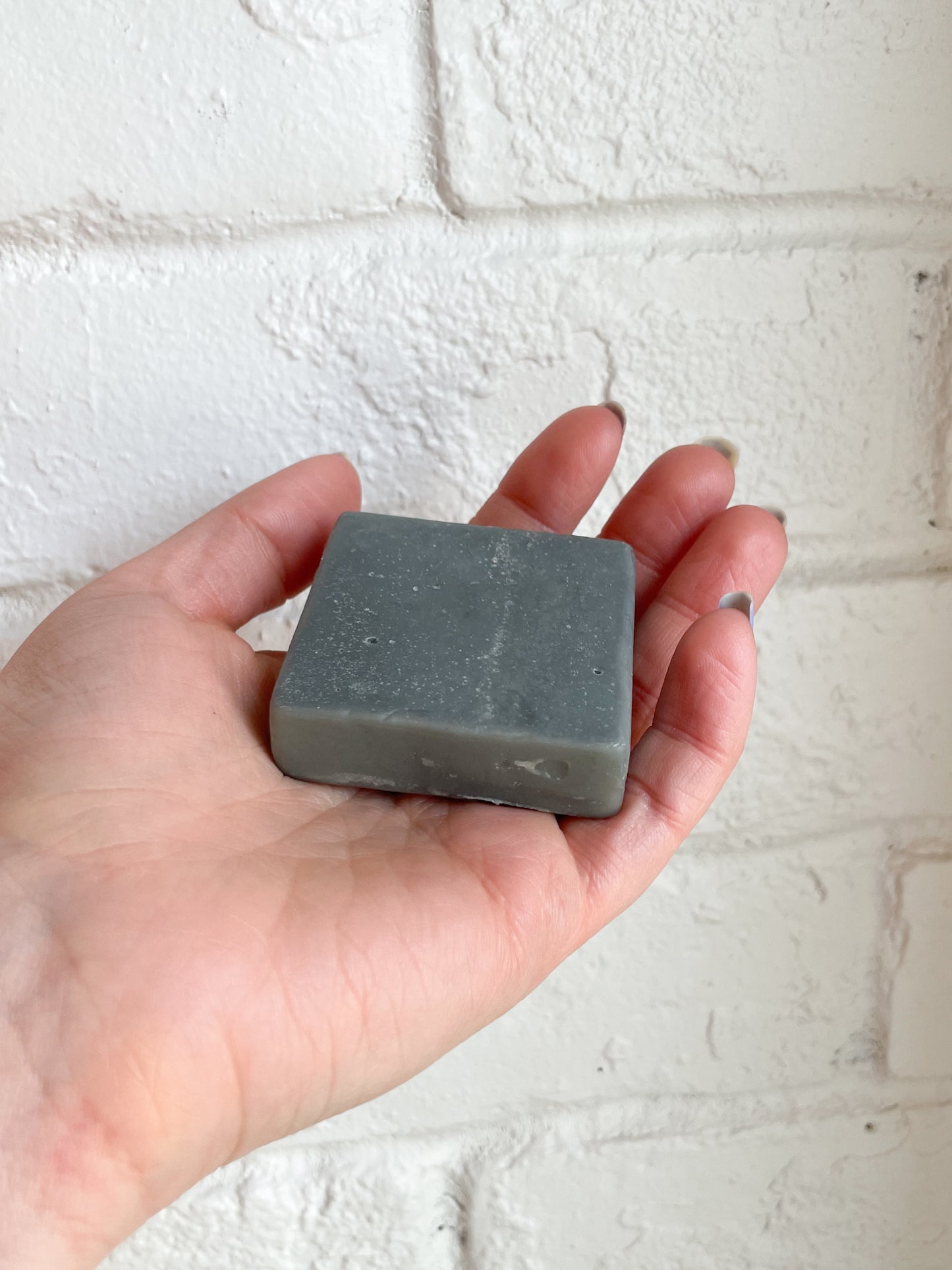 Silk Conditioner & Shave Bar - FRESH