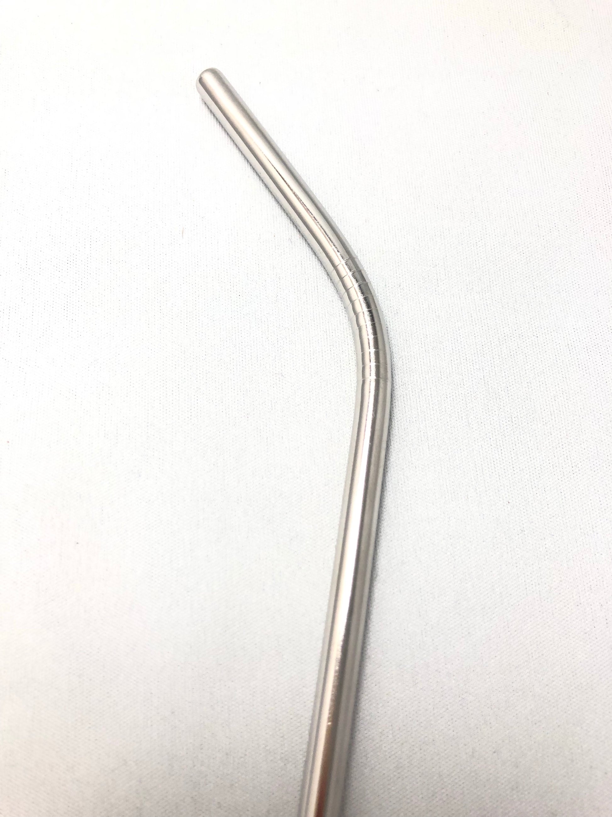 Metal Reusable Straw - Le Prix Fashion & Consulting