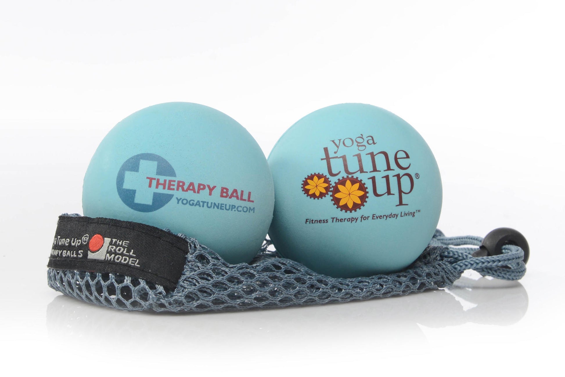 Roll Model® Massage Therapy Yoga TuneUp Balls - Le Prix Fashion & Consulting