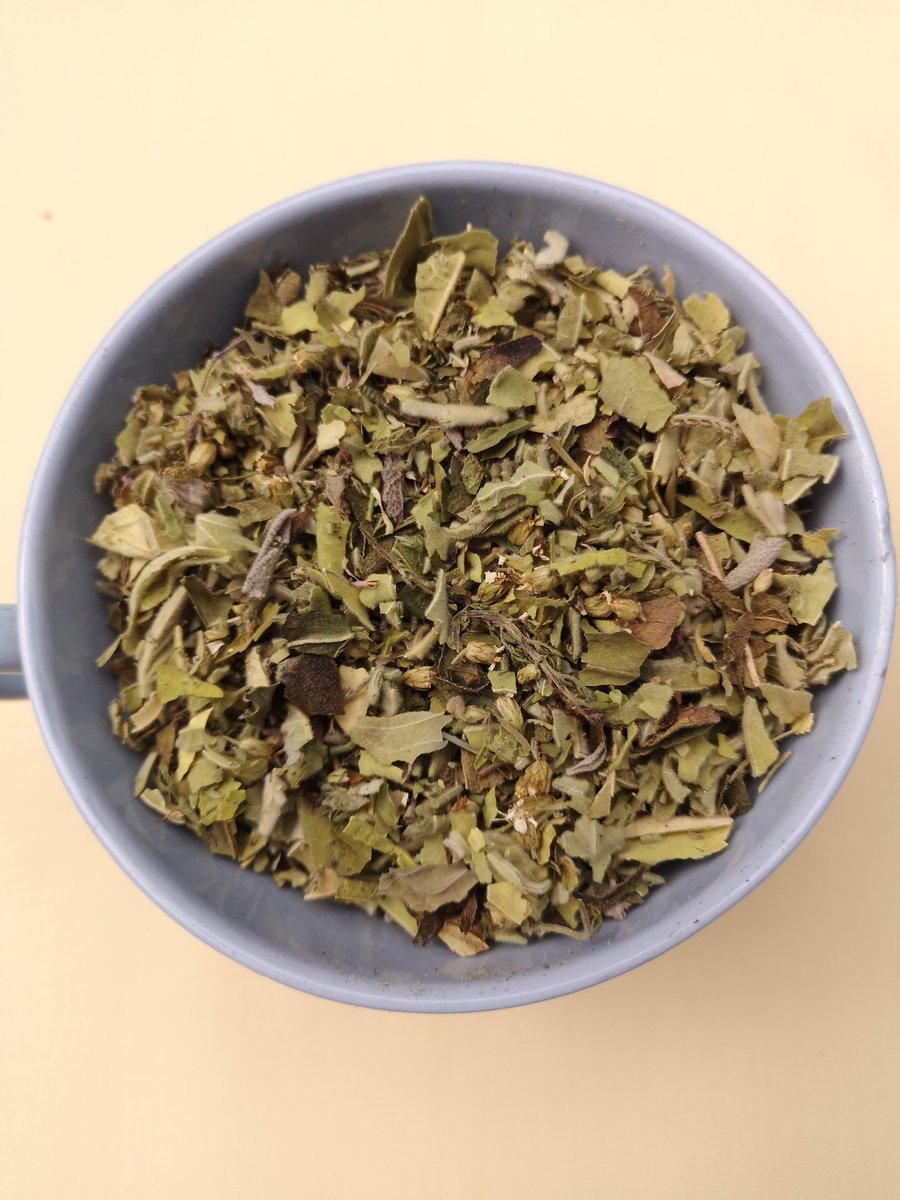 Well Renew Herbal Tea - Althea Herbal Teas