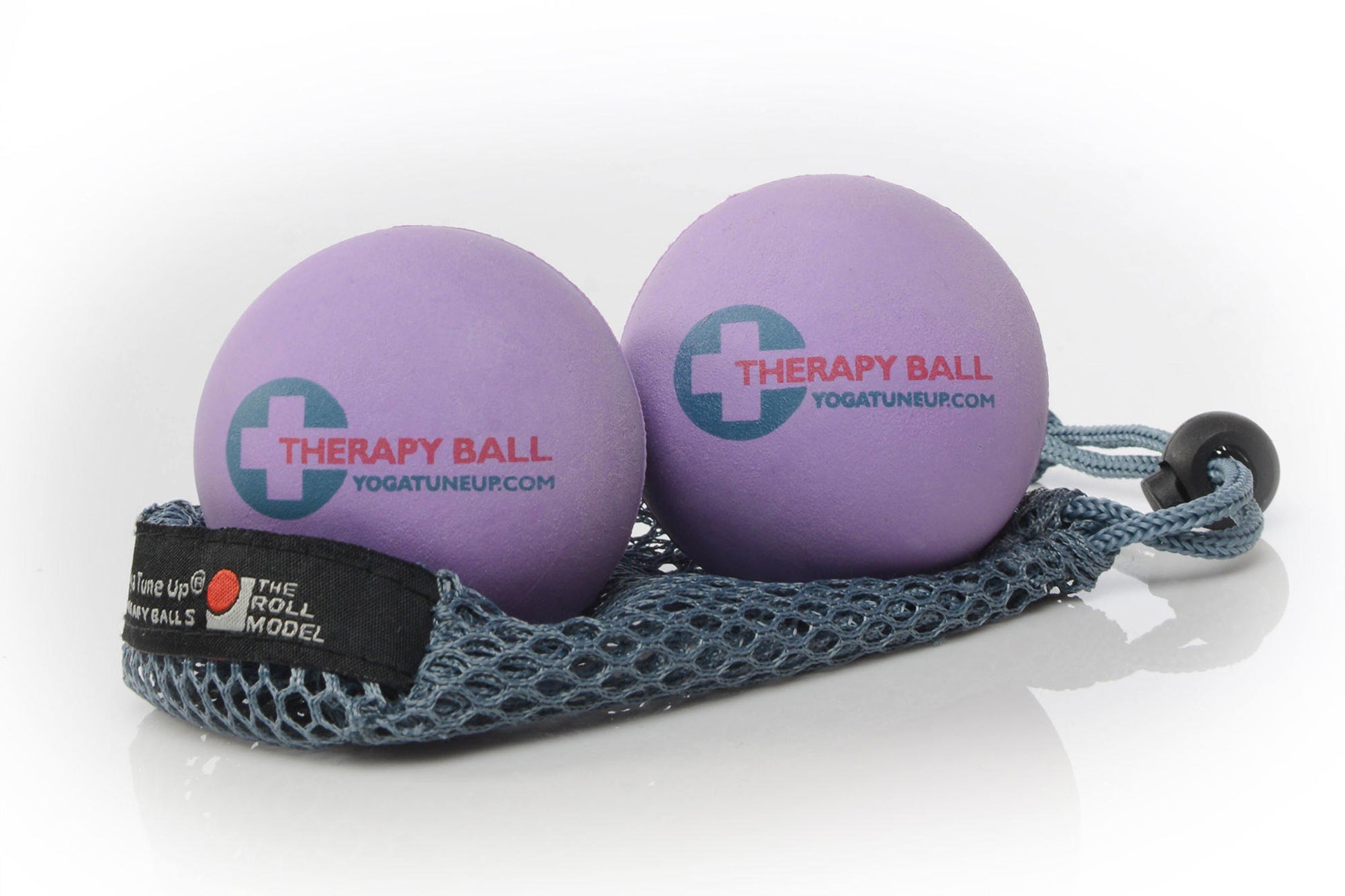Roll Model® Massage Therapy Yoga TuneUp Balls - Le Prix Fashion & Consulting